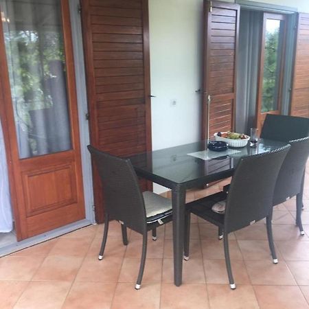 Ferienwohnung Smilje Seline Exterior foto